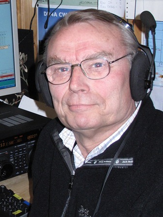Klaus DJ9KM
