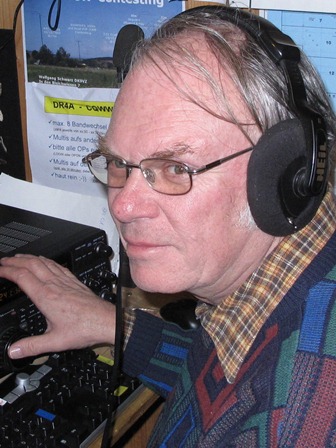 DL6WT Jürgen